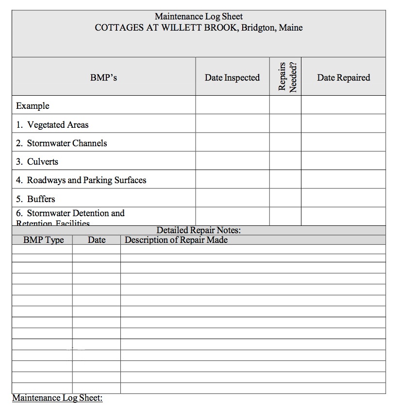 Declaration of Protective Covenants – The Cottages At Willett Brook